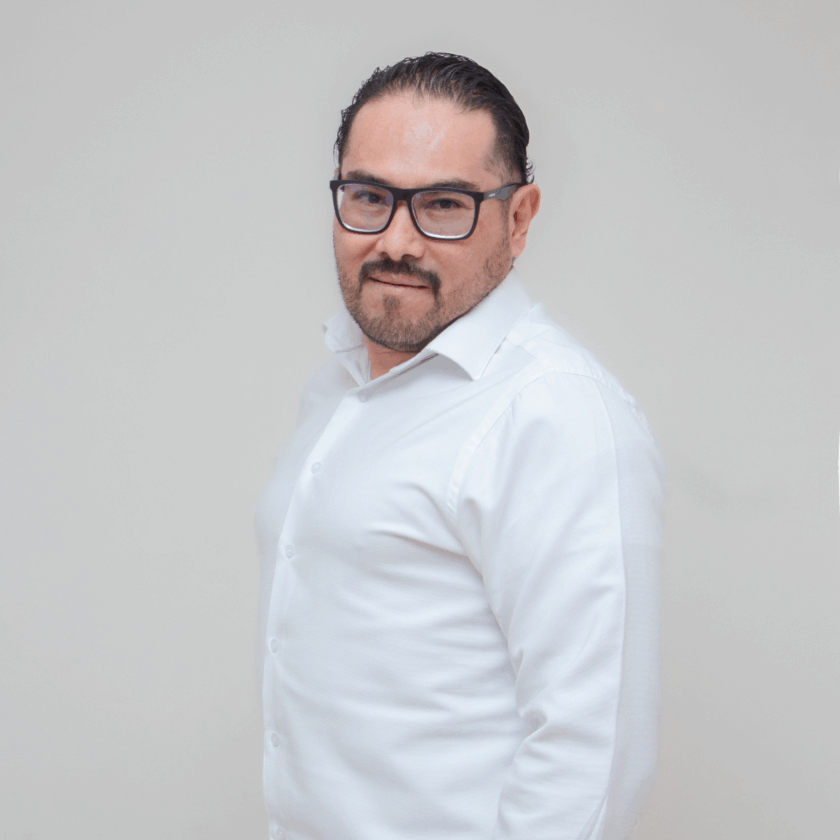 Victor Esquivel