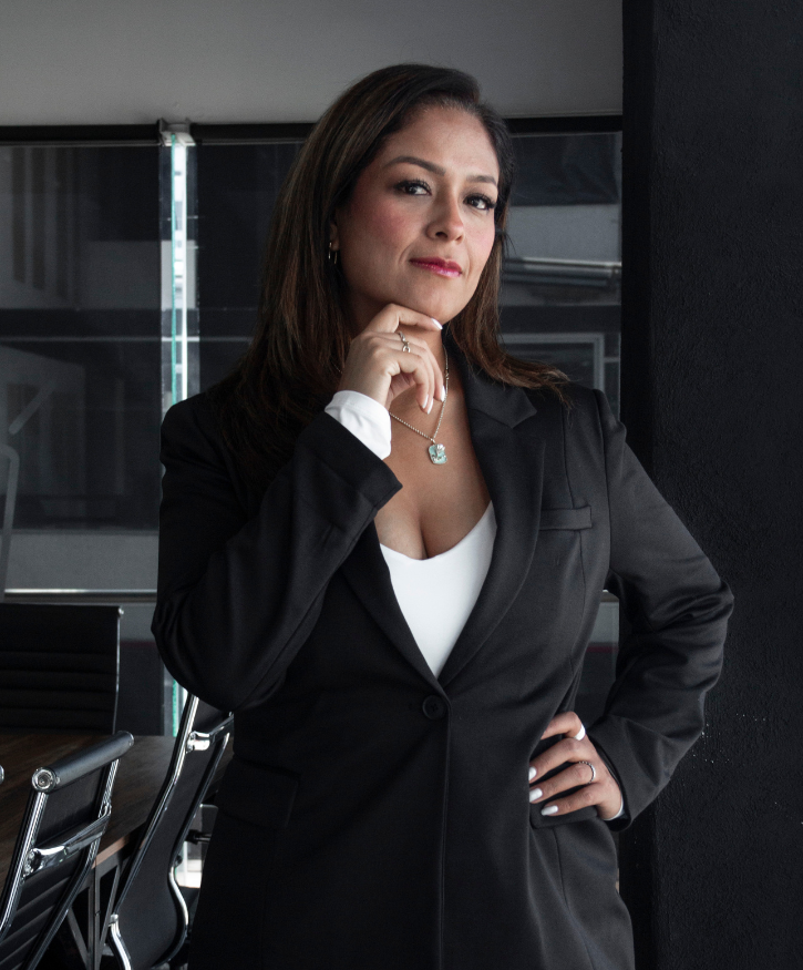 Marliz la mejor trafficker en mexico